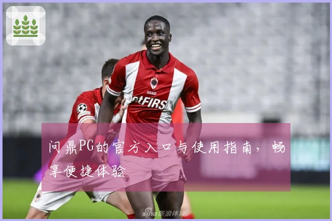 问鼎PG的官方入口与使用指南，畅享便捷体验