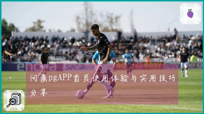 问鼎pgAPP首页使用体验与实用技巧分享